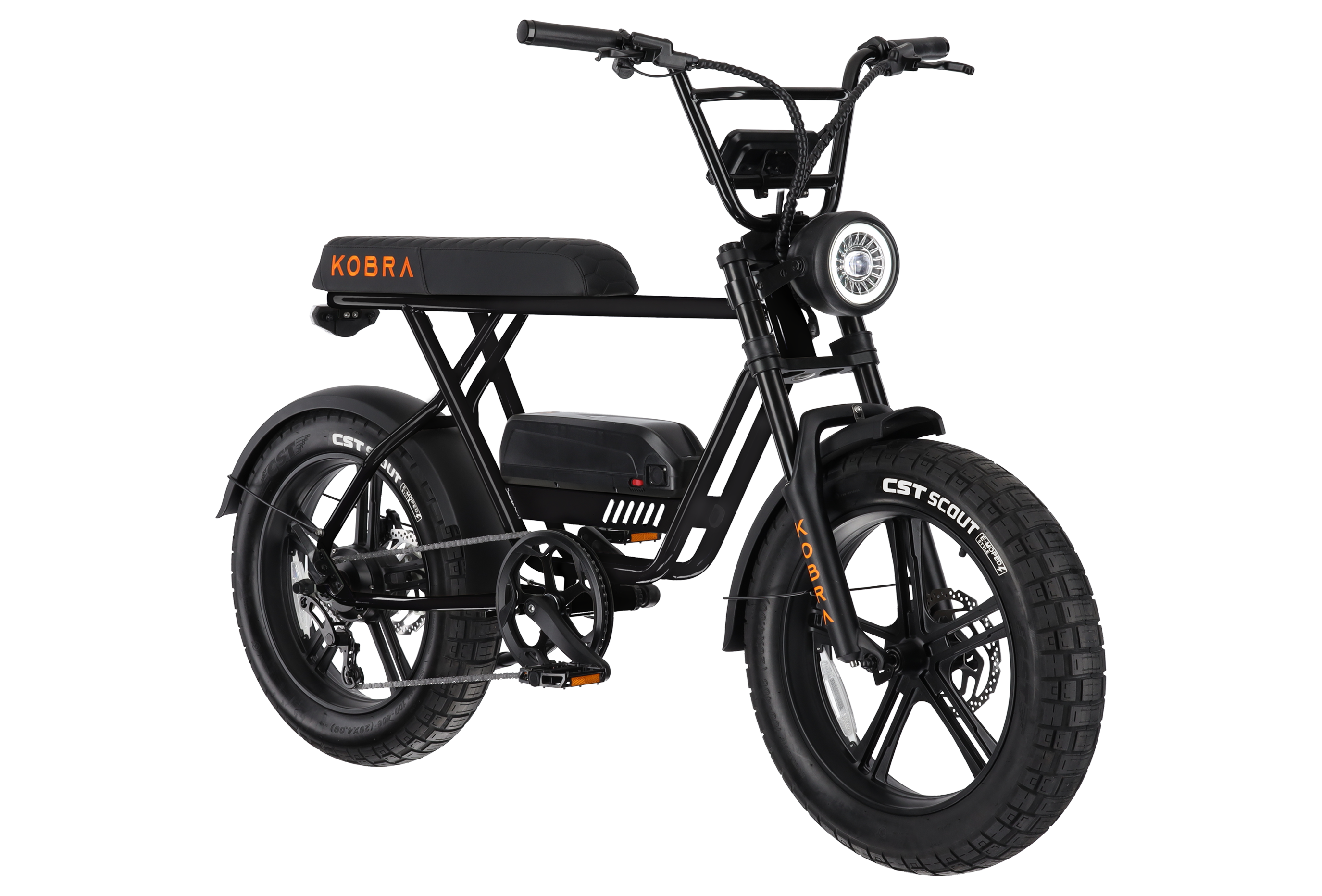 Fatbike Kopen Groningen