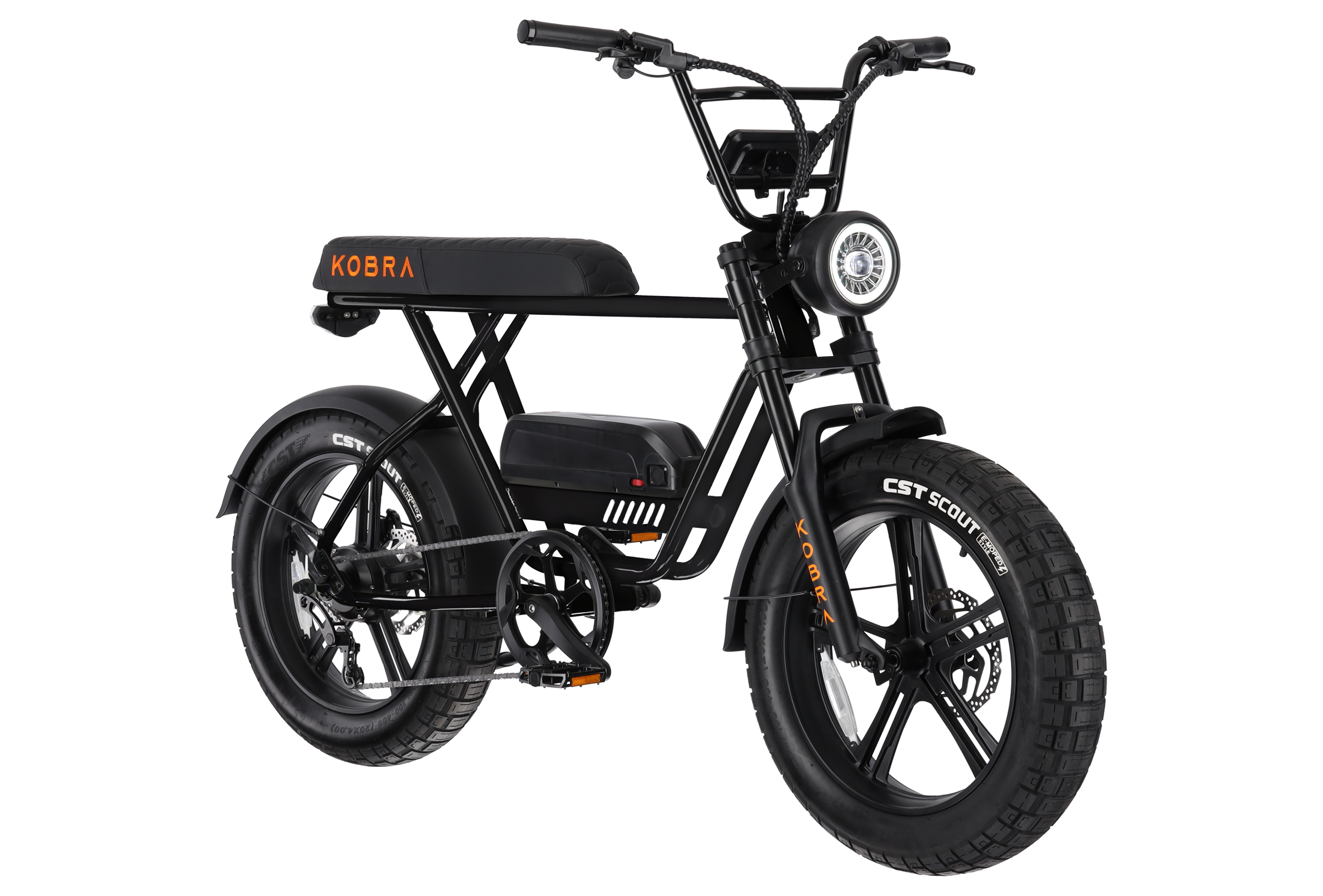 Fatbike Kopen Blaricum