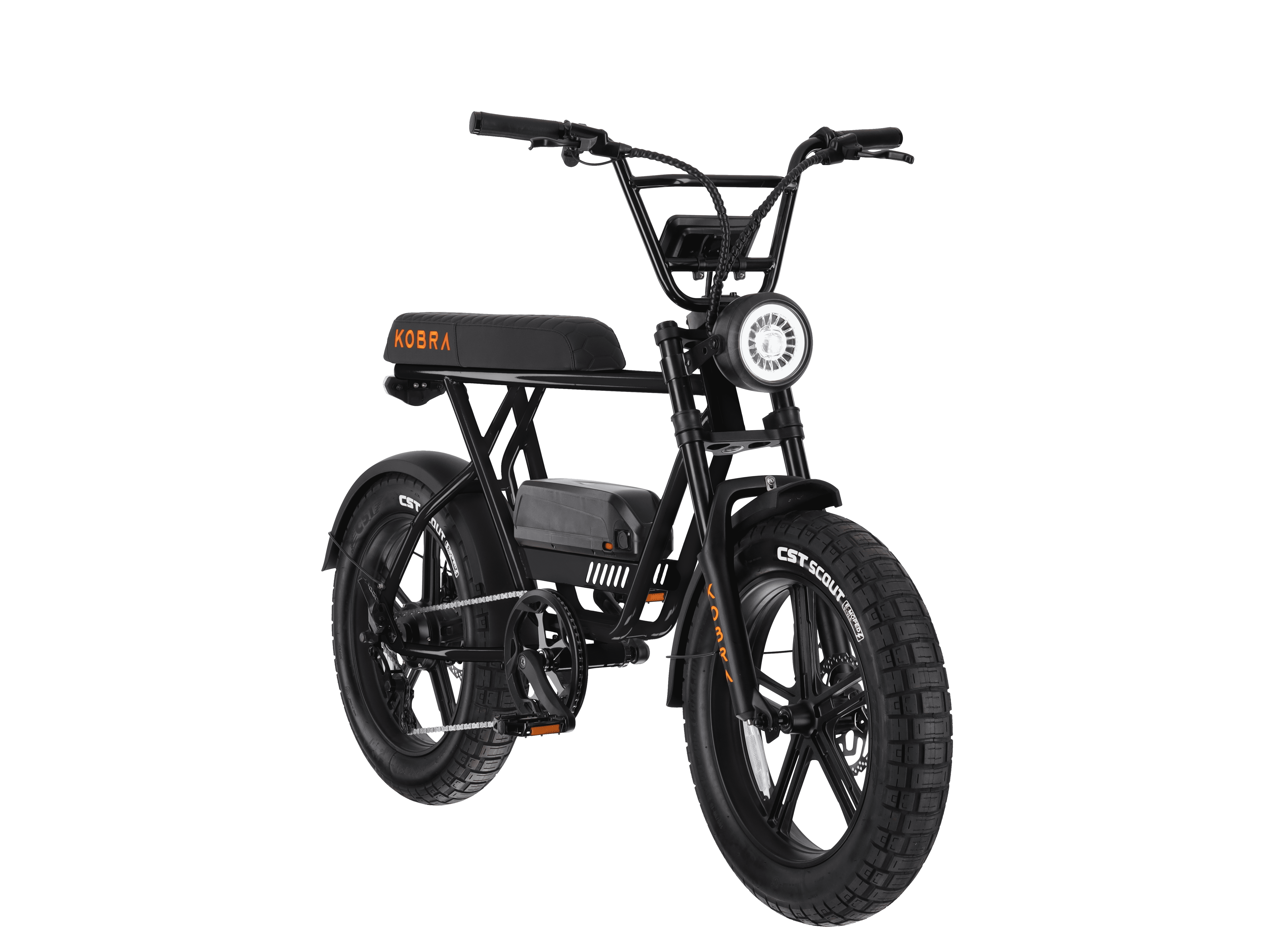 Fatbike Kopen Ljubljana