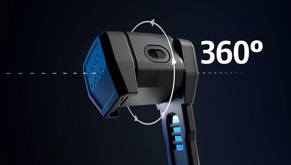 Abus Bordo Folding Lock 120cm