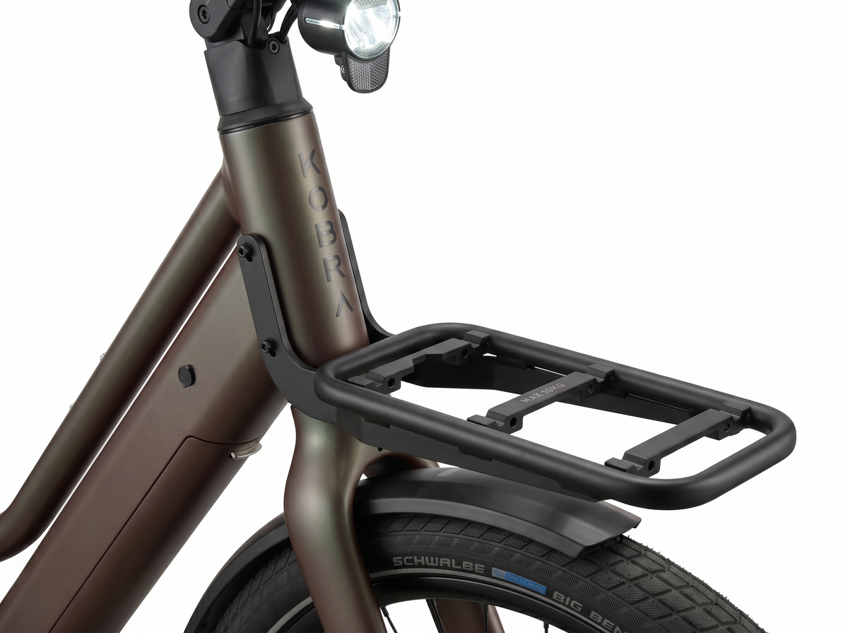 Sapero Urban & Urban ST
