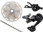 SJ Edition - Shimano 11 Speed