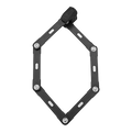 Abus Bordo Cerradura plegable 120cm