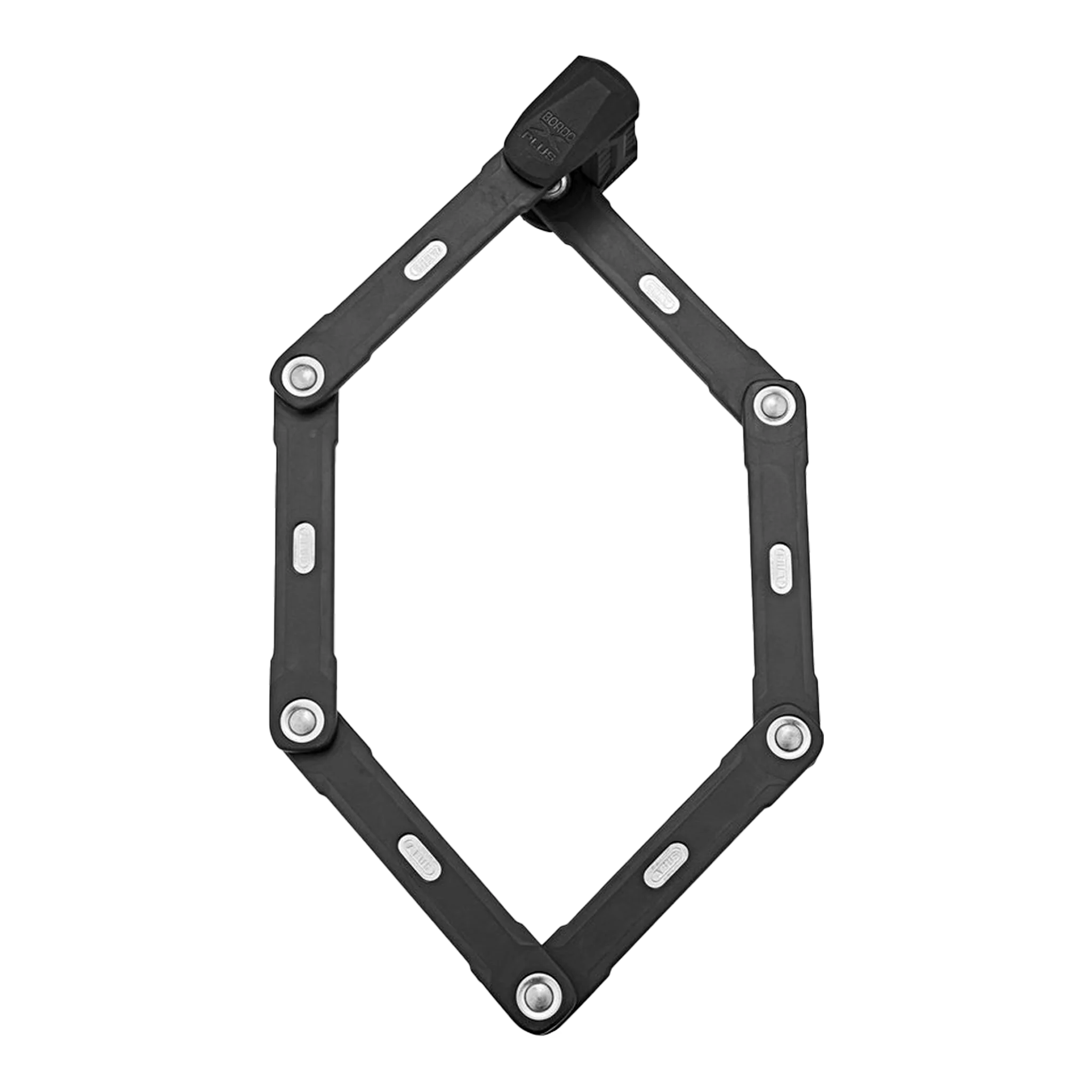 Abus Bordo Cerradura plegable 120cm