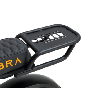 Soporte trasero Fatbike