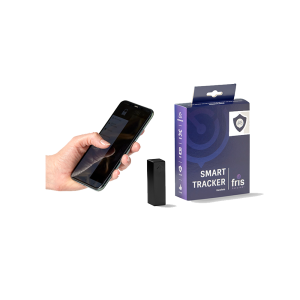 Fris Países Bajos Smart Tracker