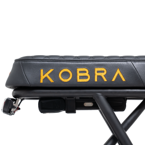 KOBRA FatBike ABUS RANURA