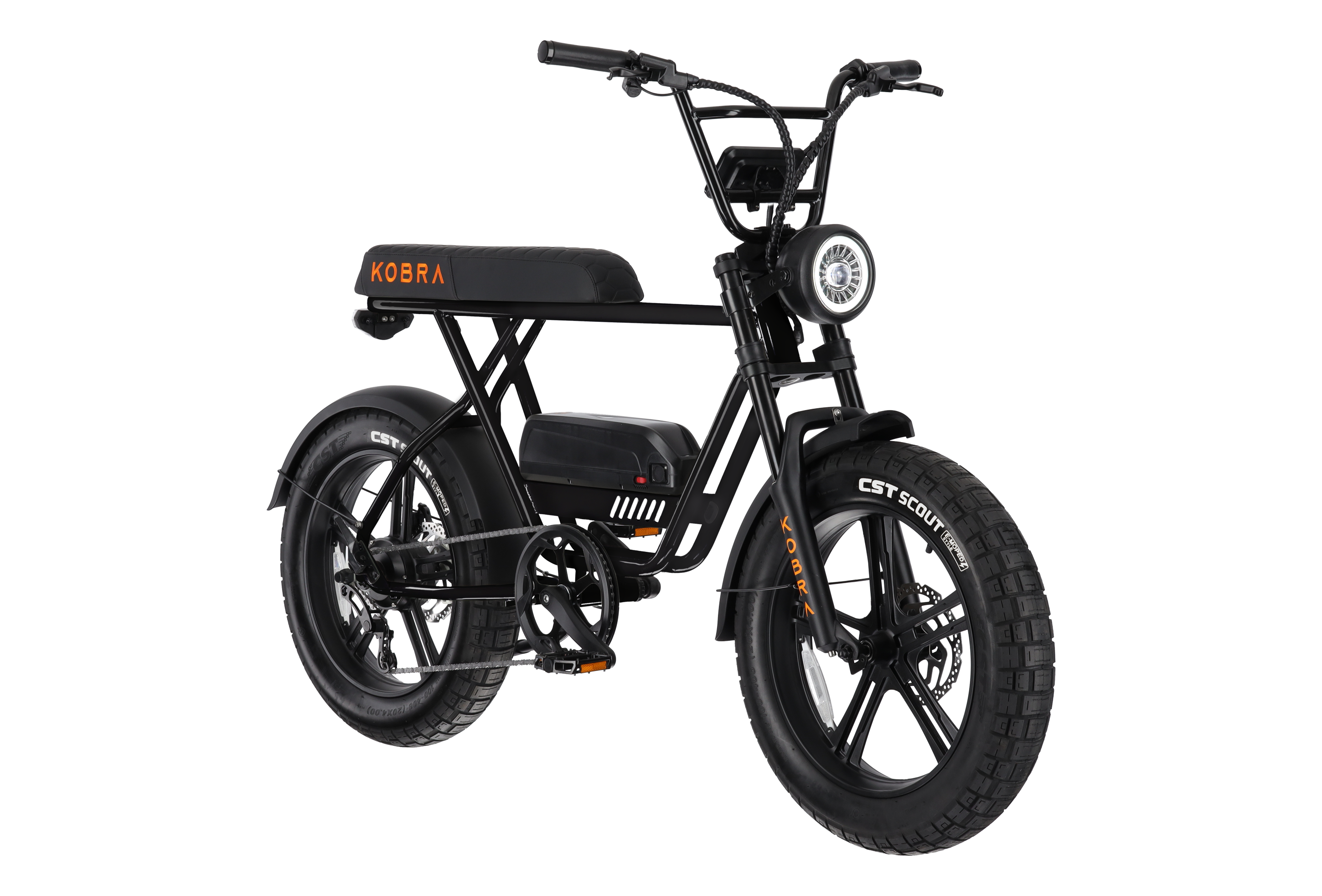 KOBRA FatBike Comprar V1.2