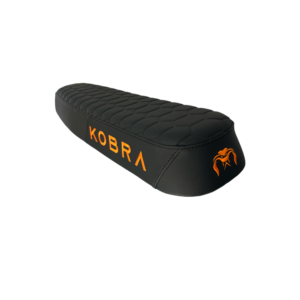 KOBRA Sillín Impermeable V1.2