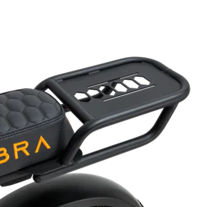 Soporte trasero Fatbike