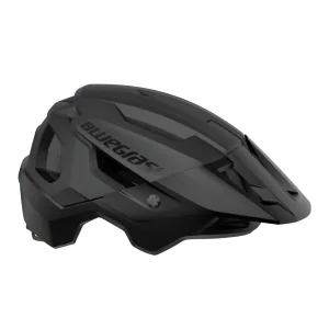 Casco MTB Bluegrass Roque negro