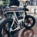 Fatbike Tiza ancha