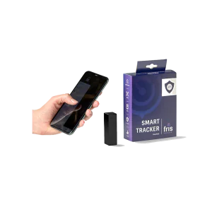 Fris Países Bajos Smart Tracker