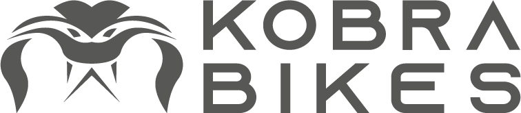 KOBRA LOGO FATBIKES