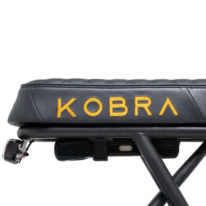 KOBRA FatBike ABUS RANURA