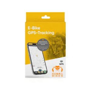 Localizador GPS KOBRA