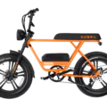 KOBRA  FatBike V1.2 Naranja (36)