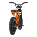 KOBRA  FatBike V1.2 Naranja (58)